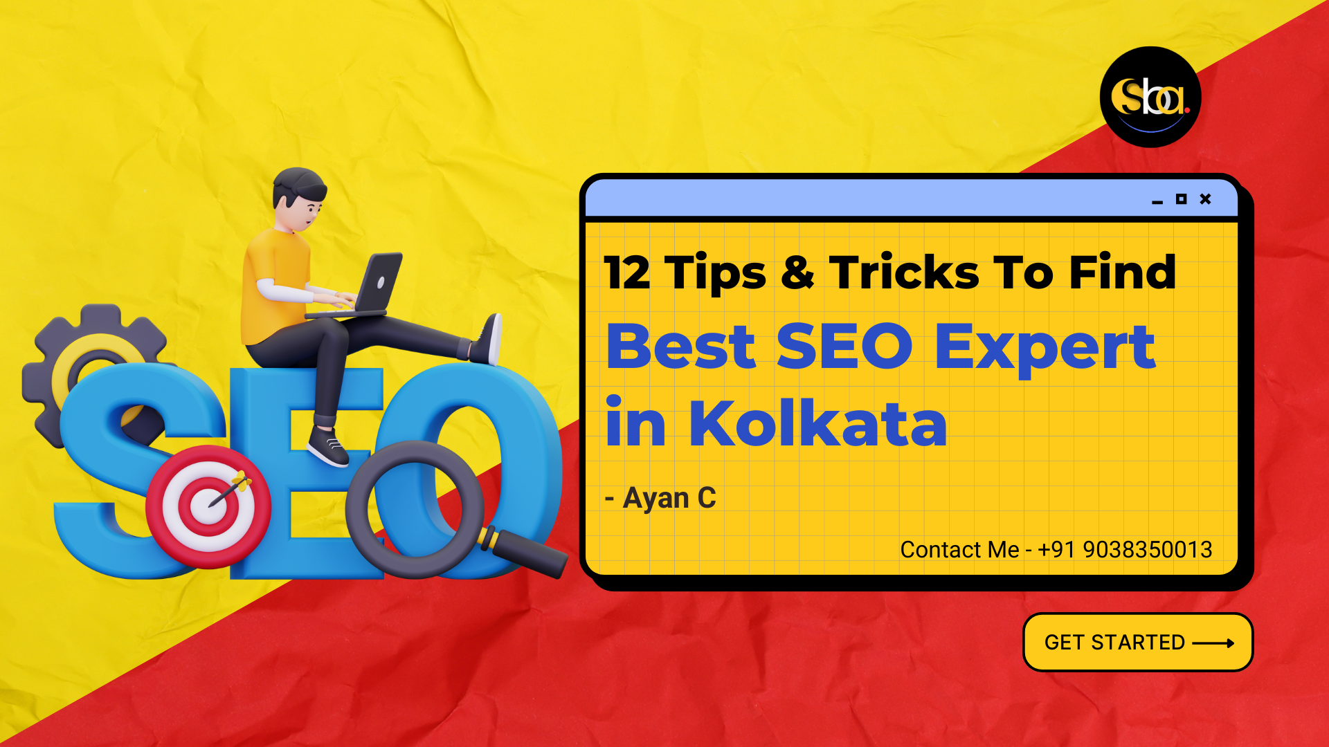 12 Tips & Tricks To Find The Best SEO Expert In Kolkata