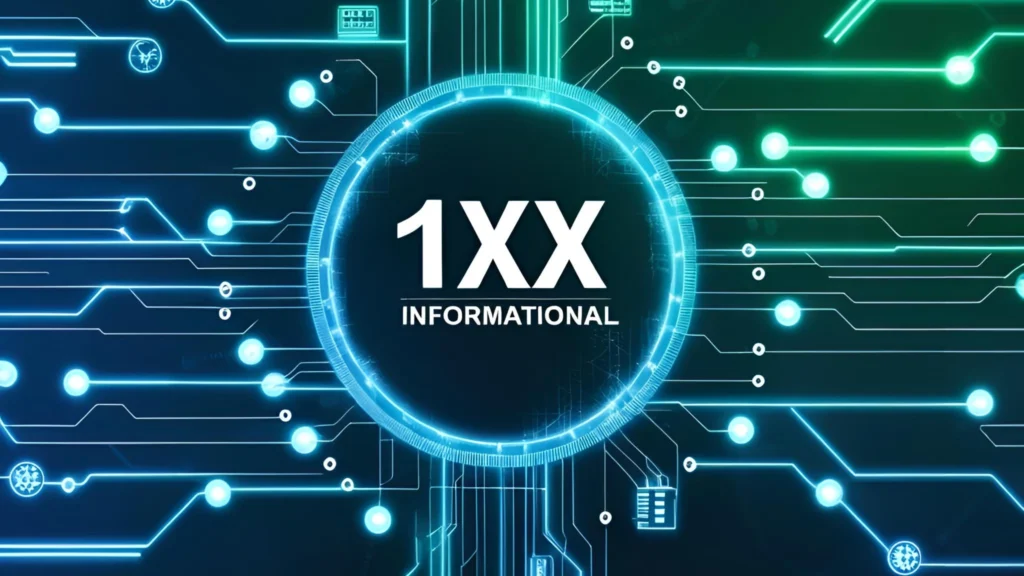 1xx http status codes