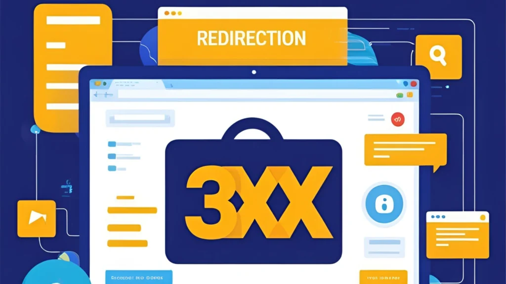 3xx http status codes